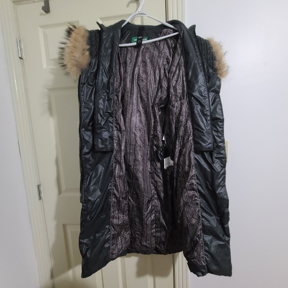 Authentic RUD (Rudsak) winter jacket - Picture 10 of 11